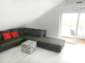 Гостиница Apartman Vrsi Mulo  Врши